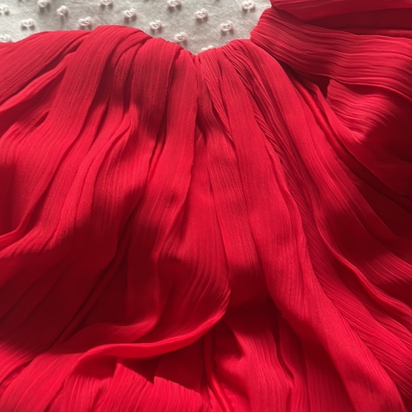 Lovely strapless maxi dress in perfect condition - Picture 3 of 3